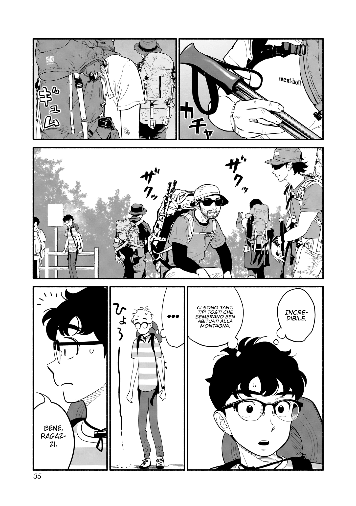 Read Blooming Love Manga Online