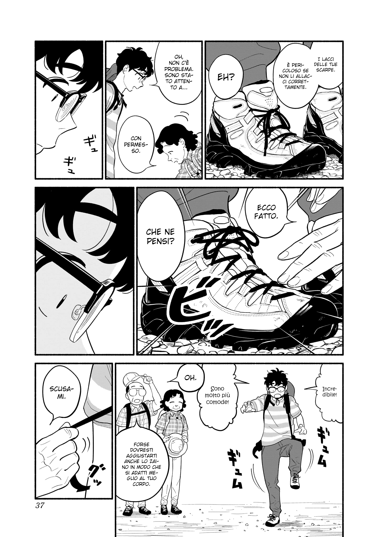 Read Blooming Love Manga Online