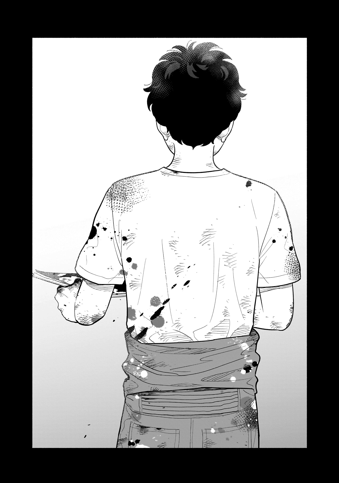 Read Blooming Love Manga Online