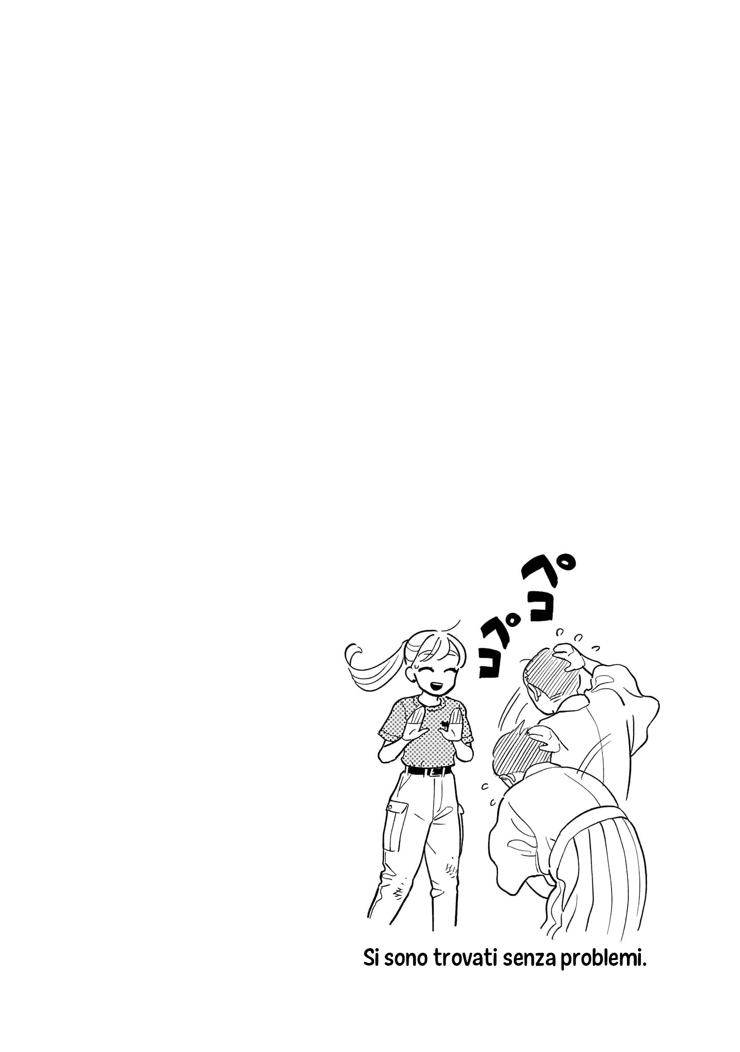 Read Blooming Love Manga Online