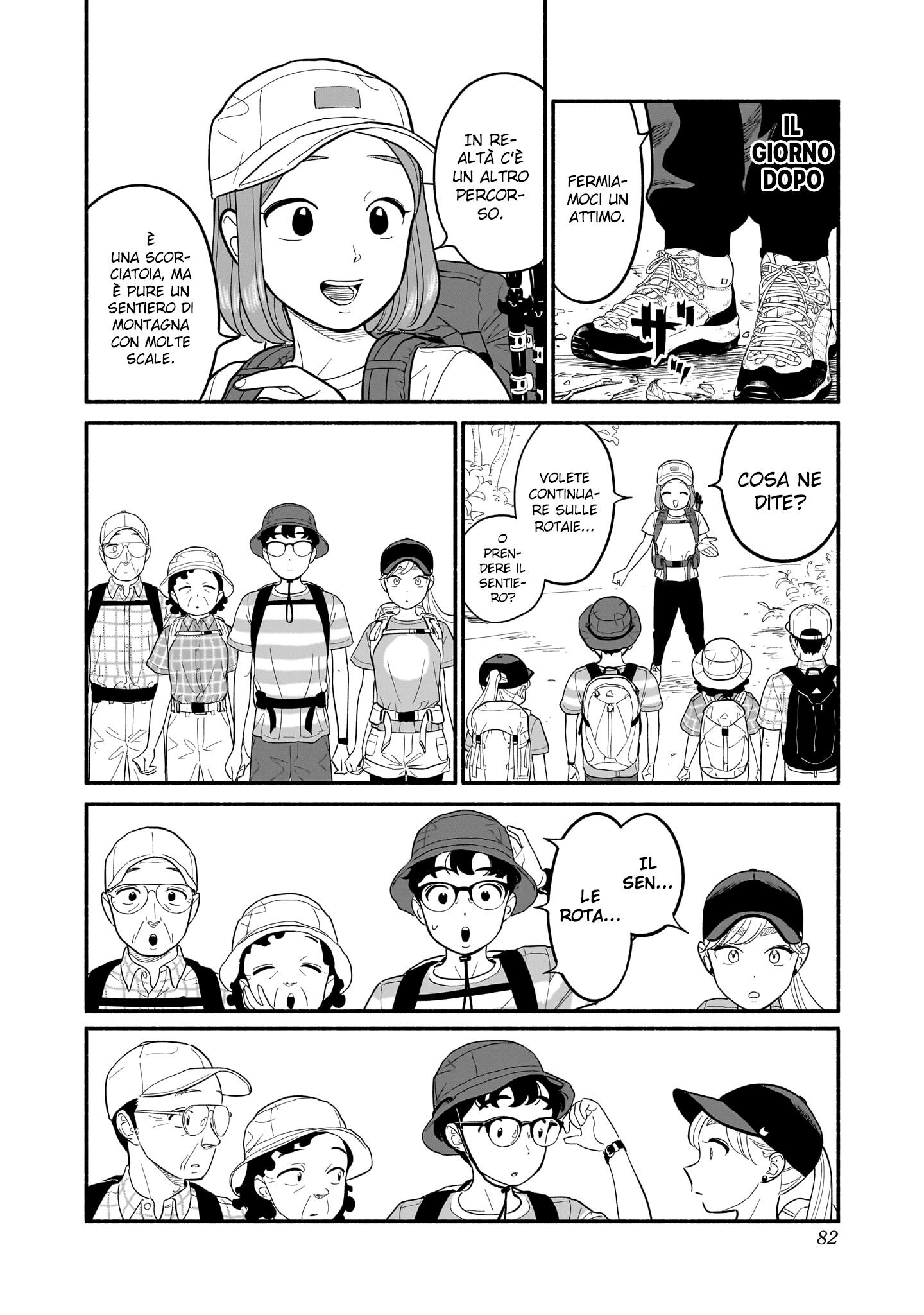 Read Blooming Love Manga Online