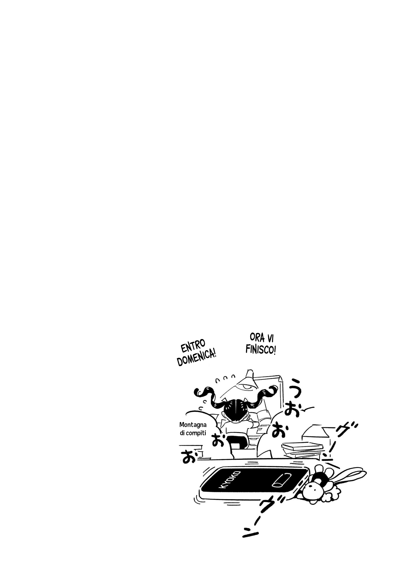 Read Blooming Love Manga Online