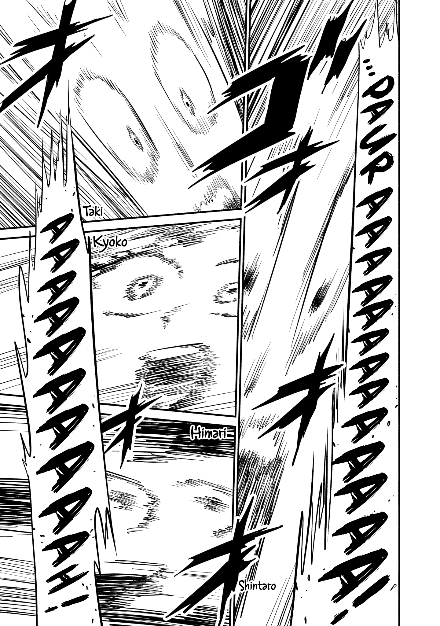 Read Blooming Love Manga Online