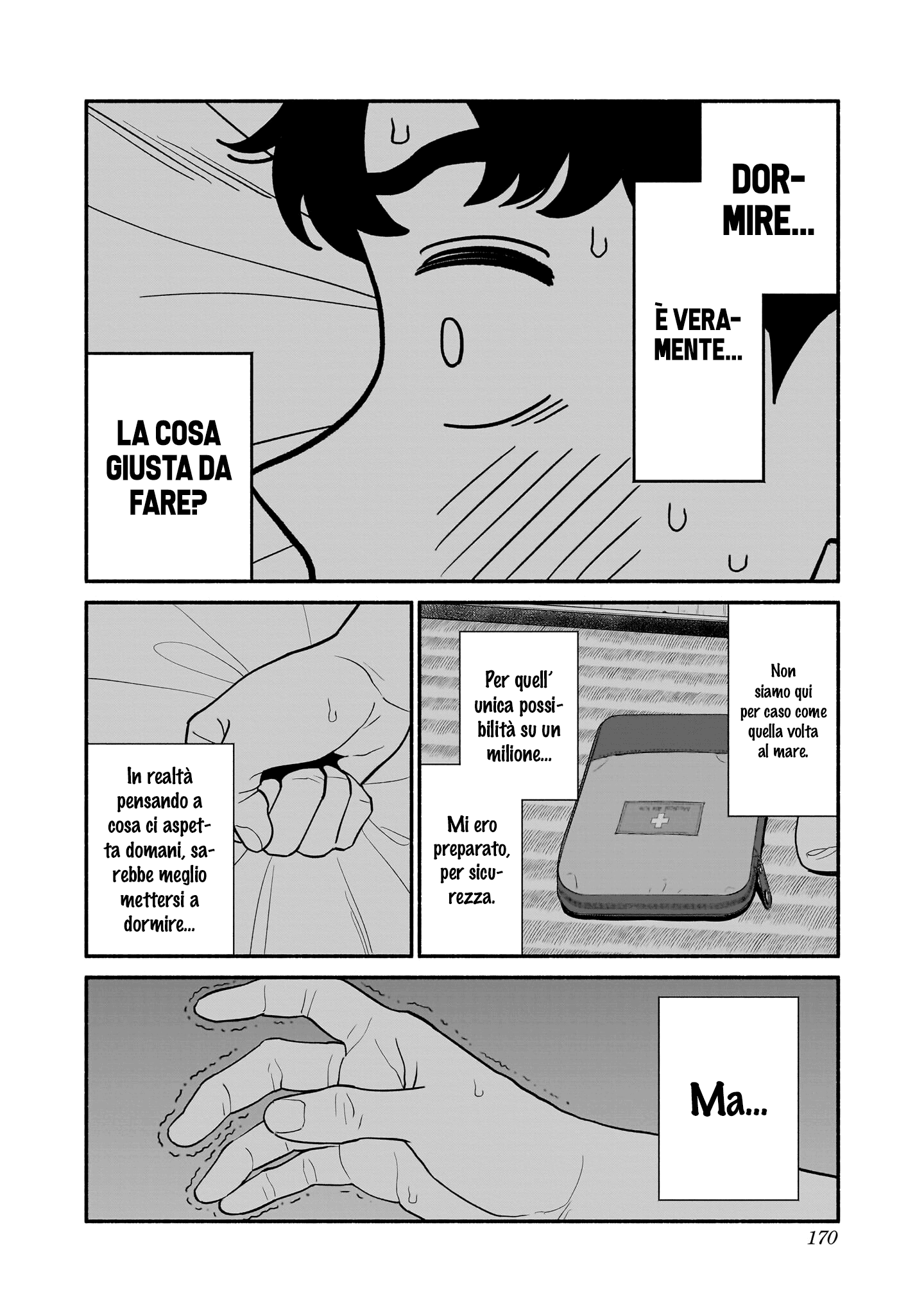 Read Blooming Love Manga Online