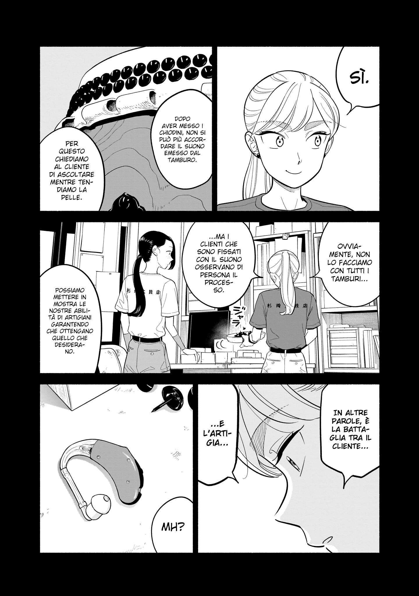 Read Blooming Love Manga Online