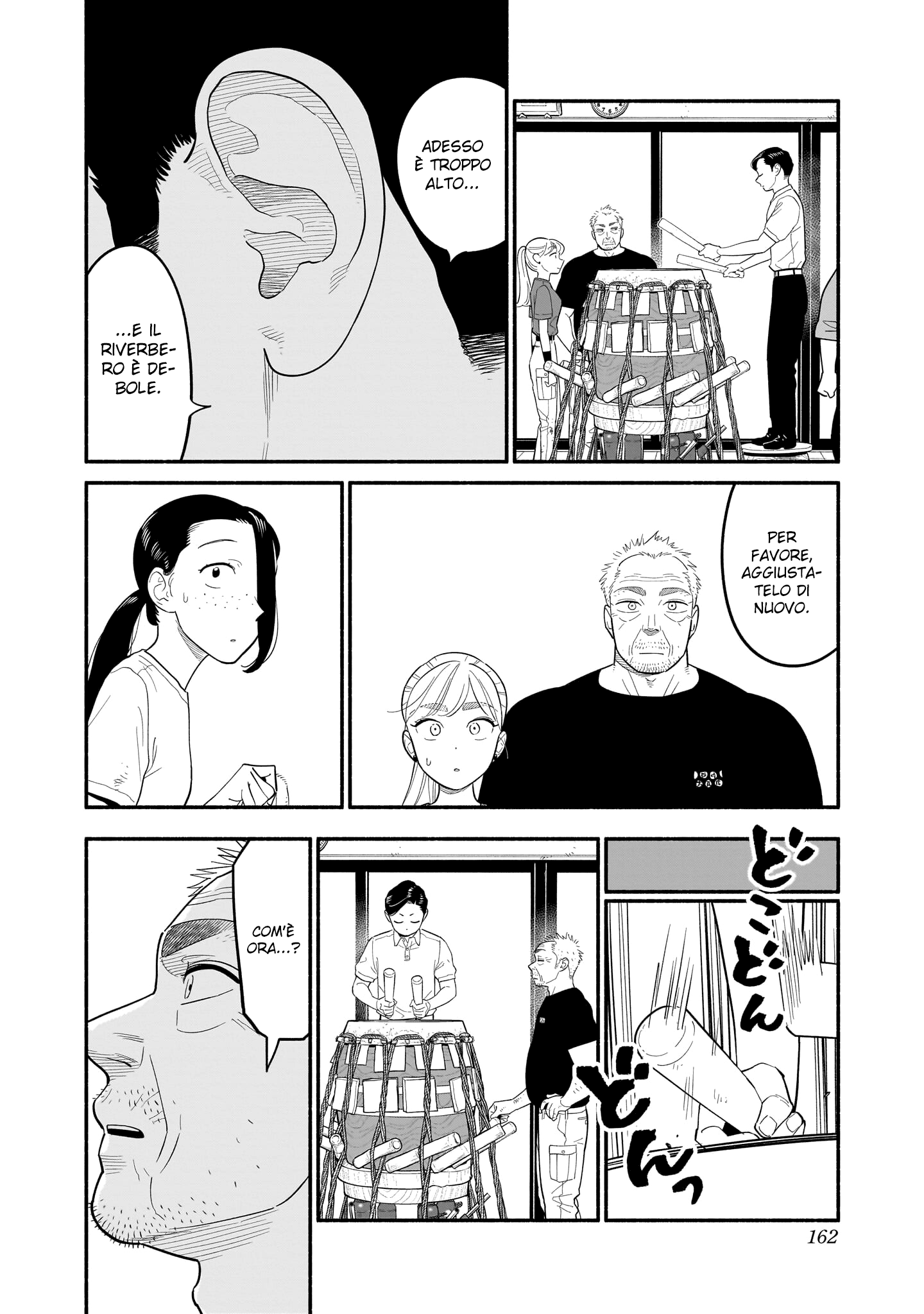 Read Blooming Love Manga Online