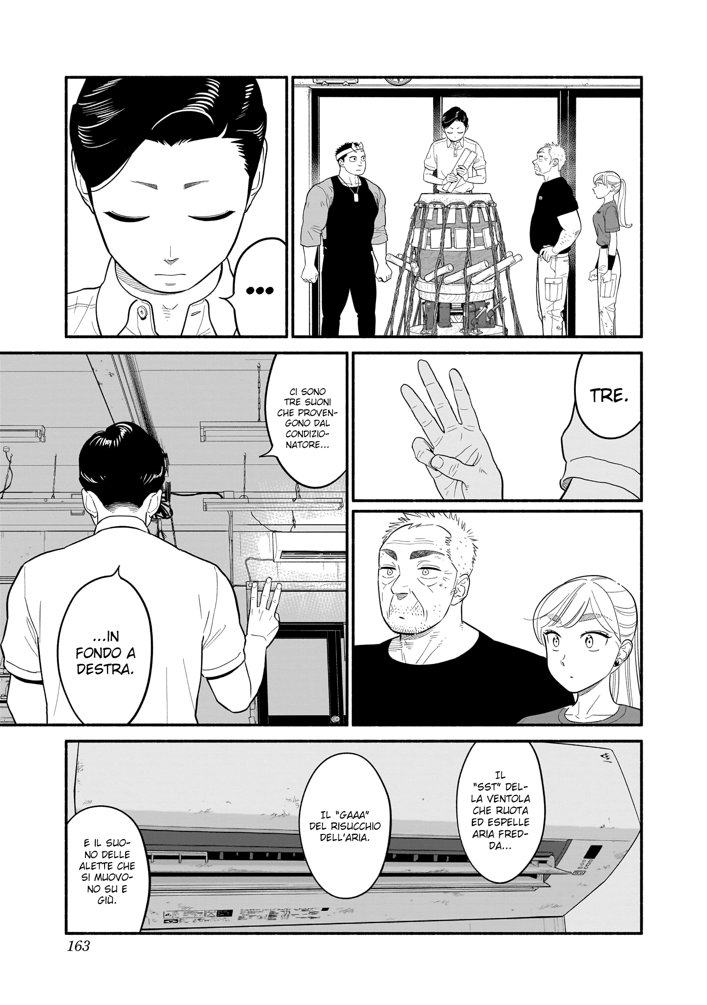 Read Blooming Love Manga Online