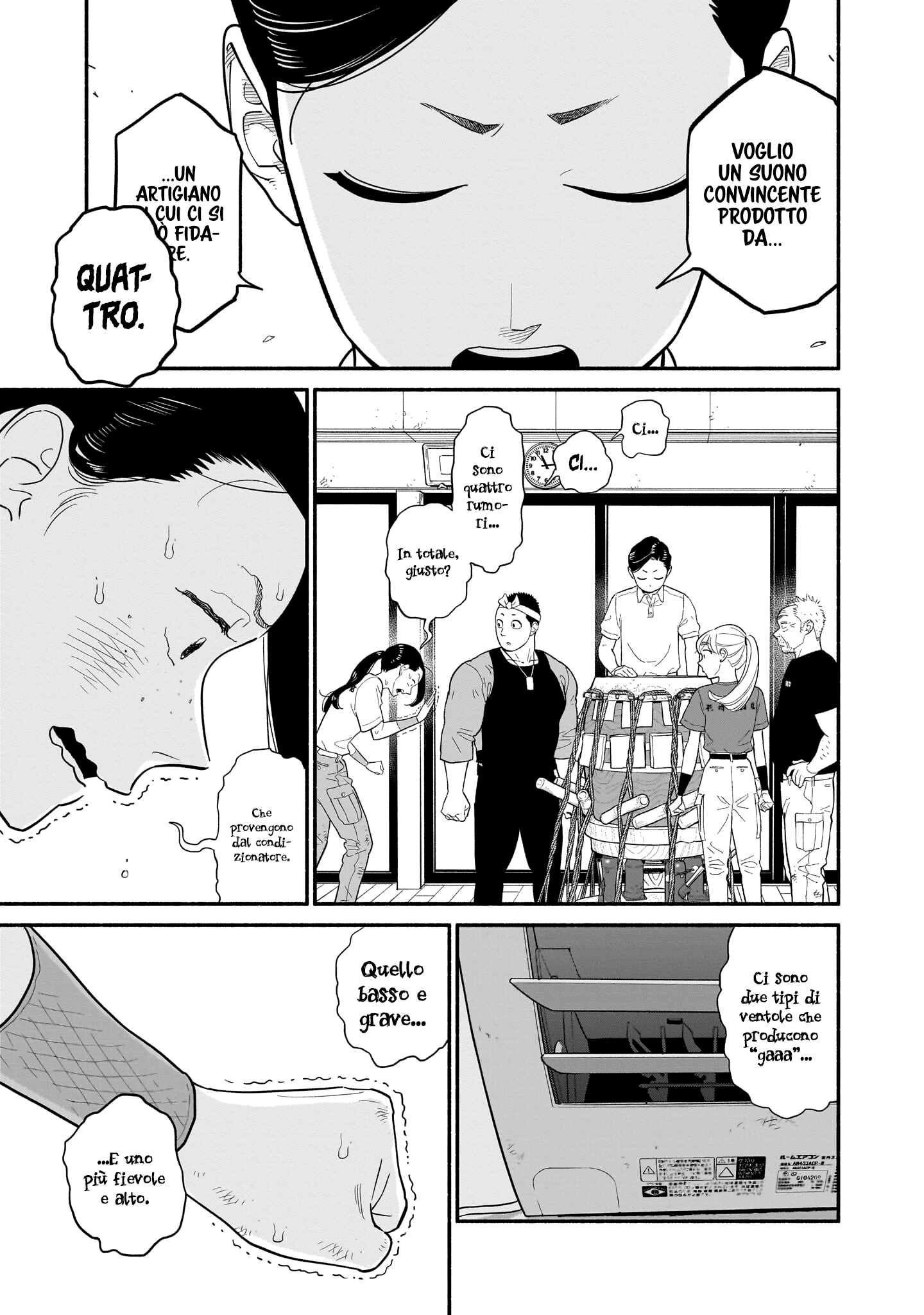 Read Blooming Love Manga Online