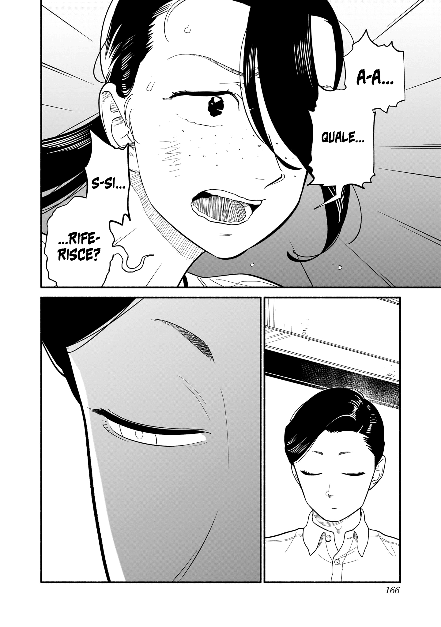 Read Blooming Love Manga Online