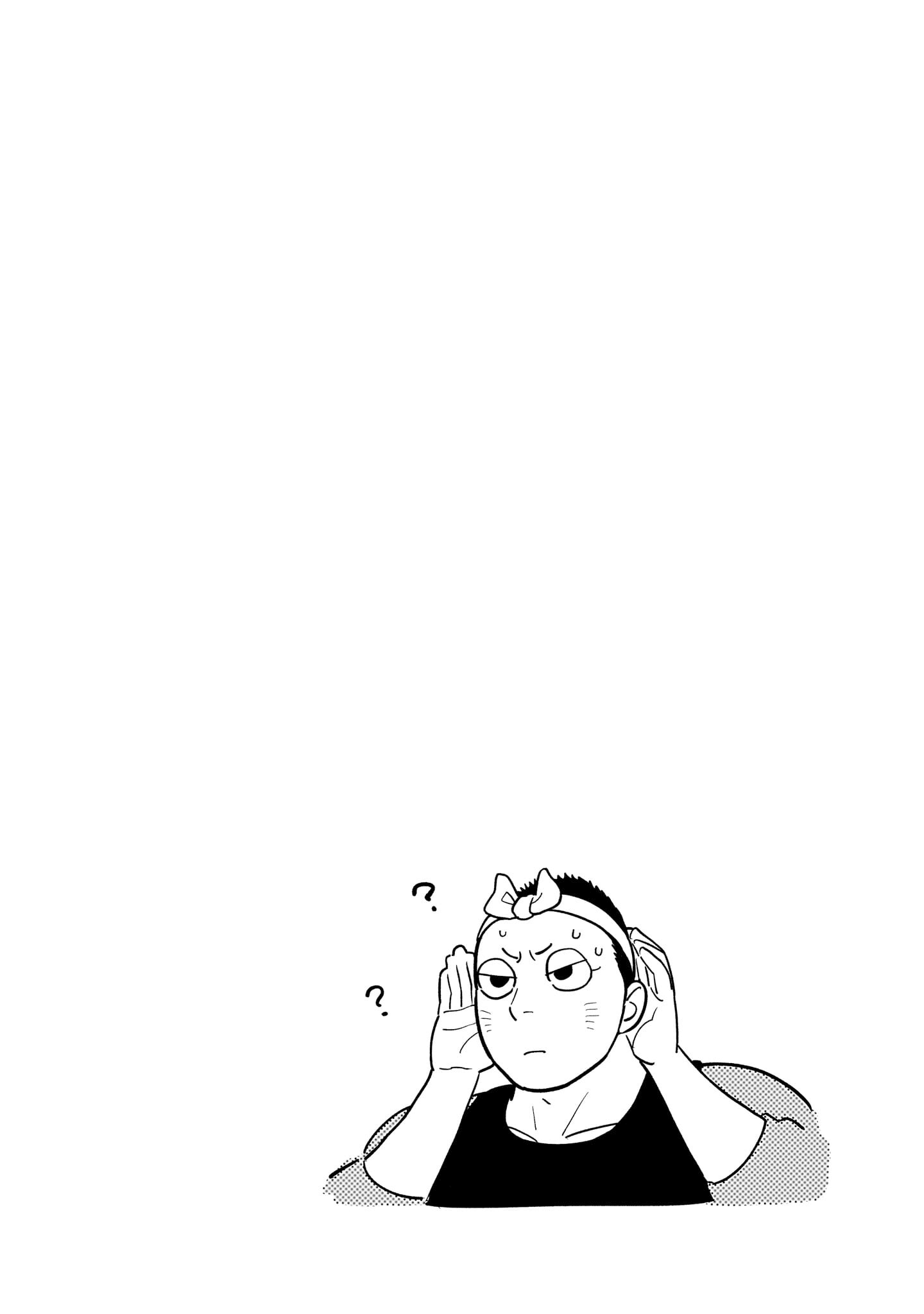 Read Blooming Love Manga Online