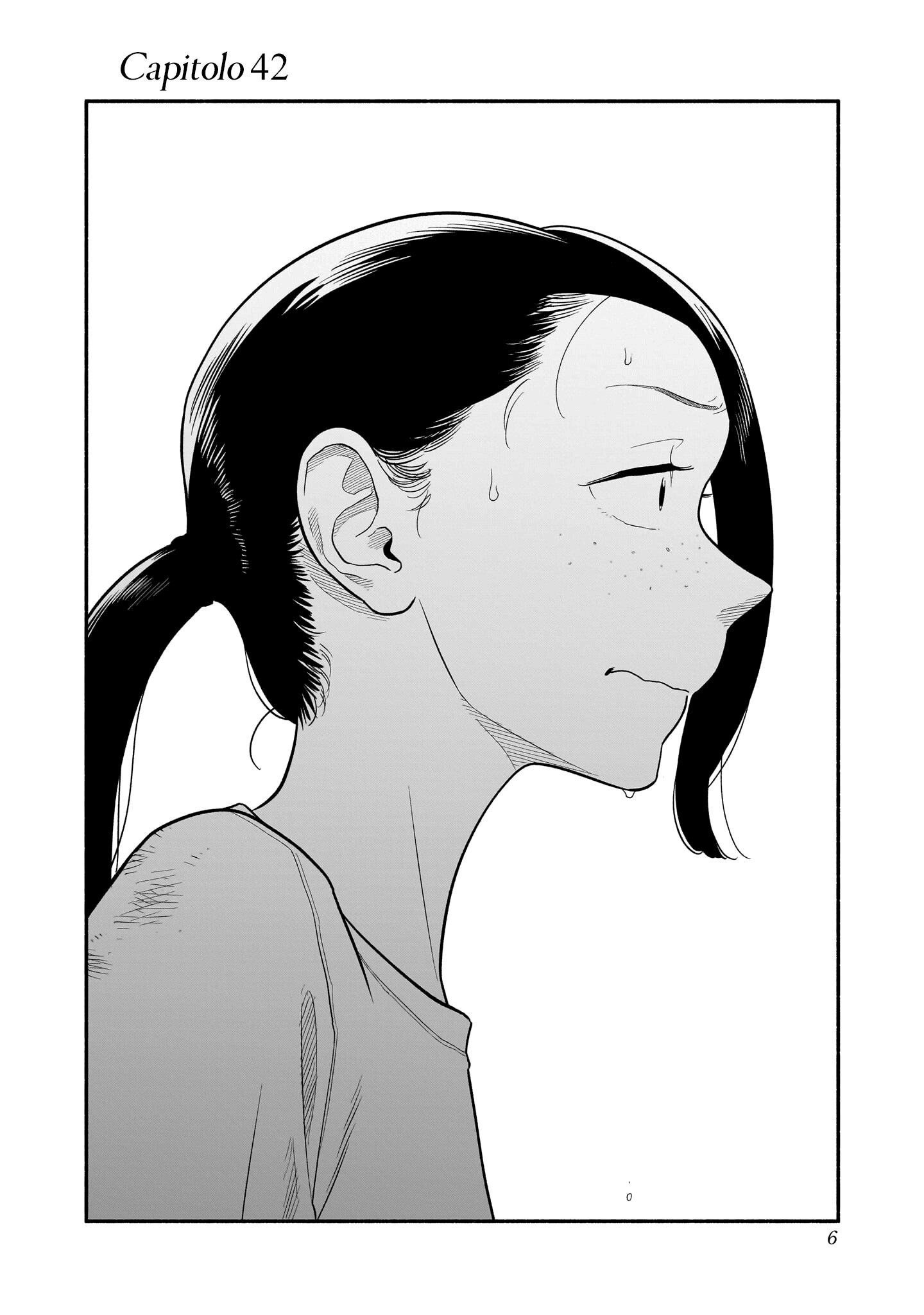 Read Blooming Love Manga Online