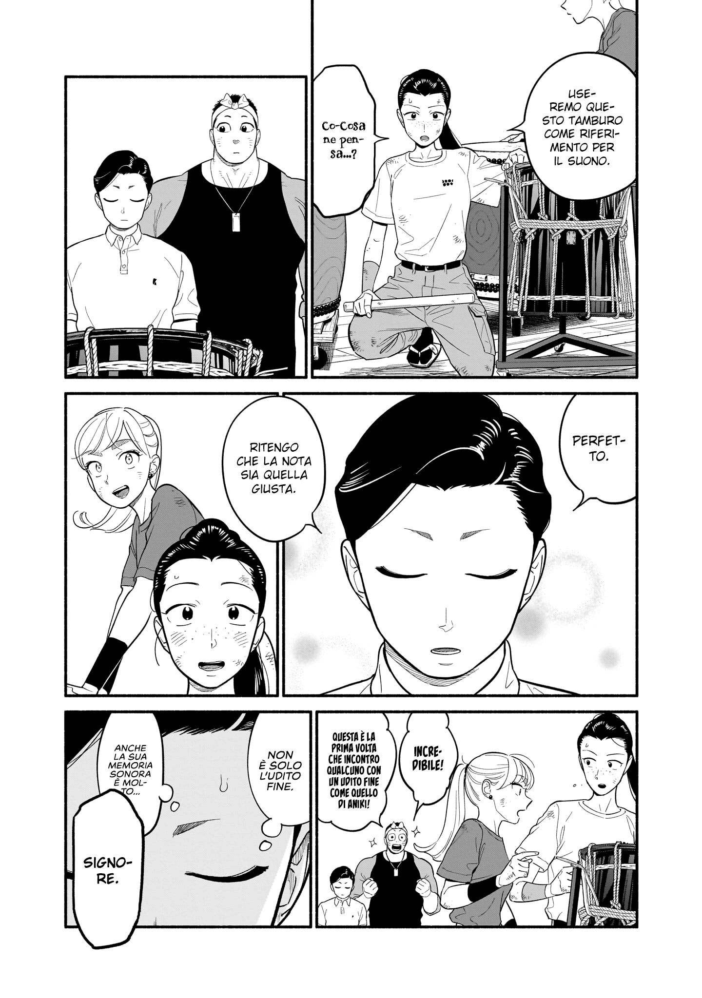 Read Blooming Love Manga Online