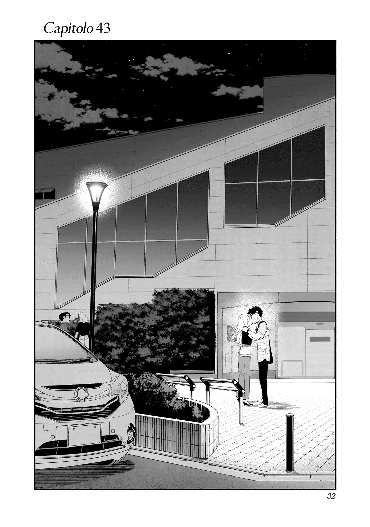 Read Blooming Love Manga Online