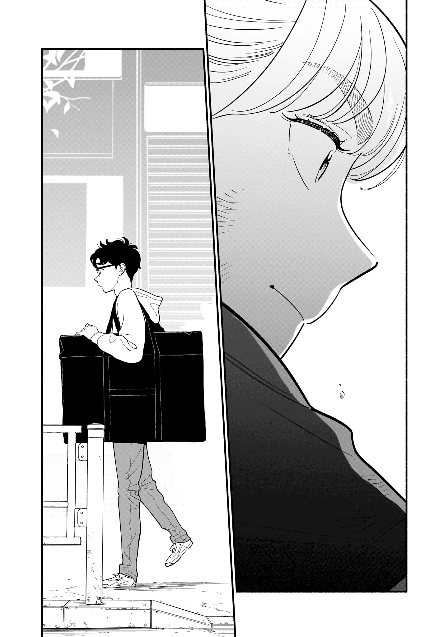 Read Blooming Love Manga Online