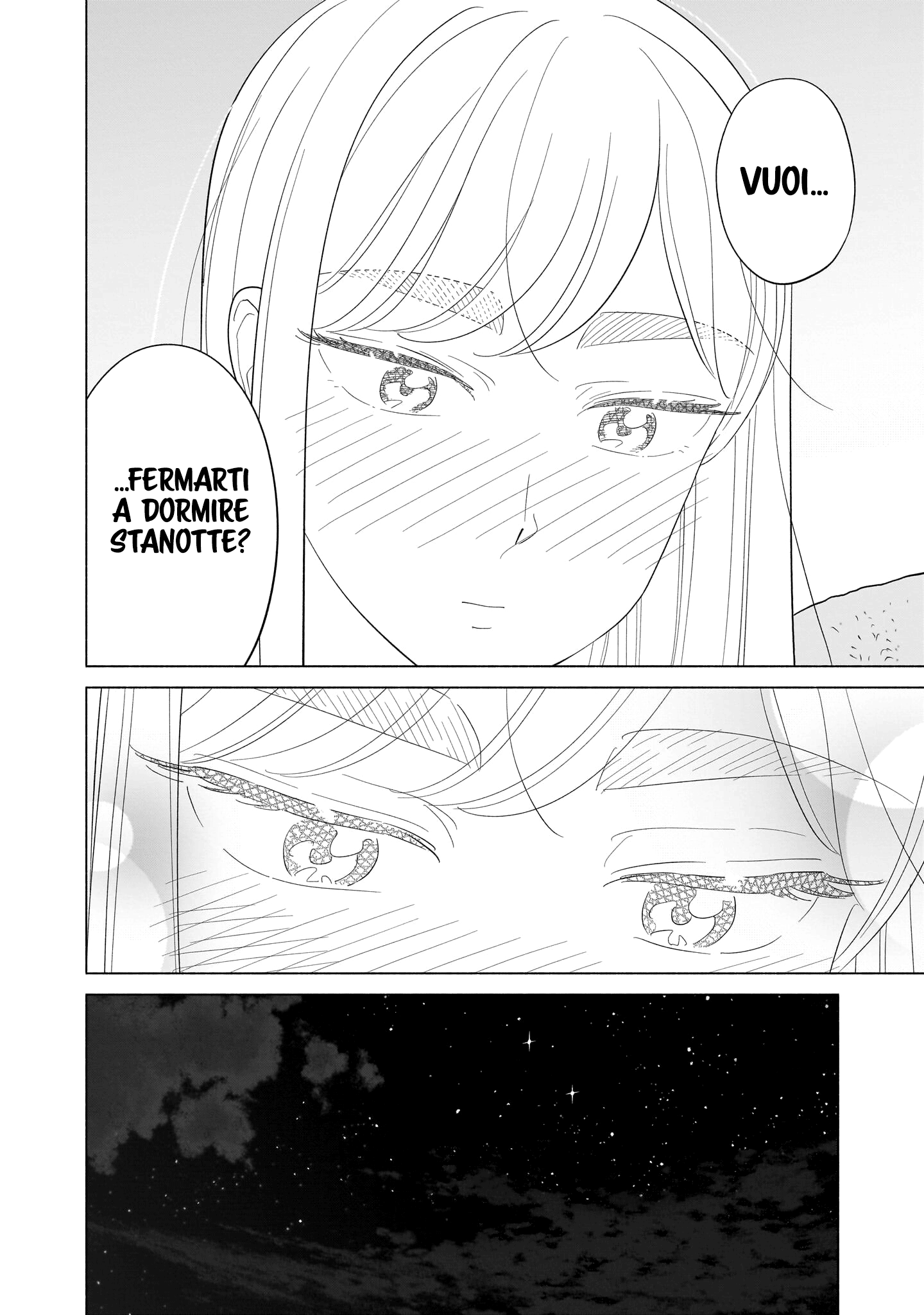 Read Blooming Love Manga Online