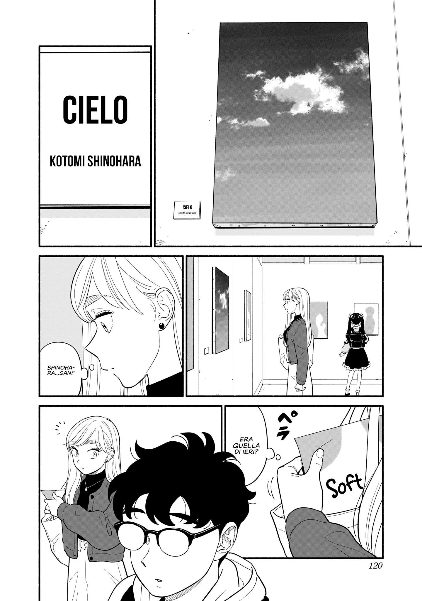 Read Blooming Love Manga Online