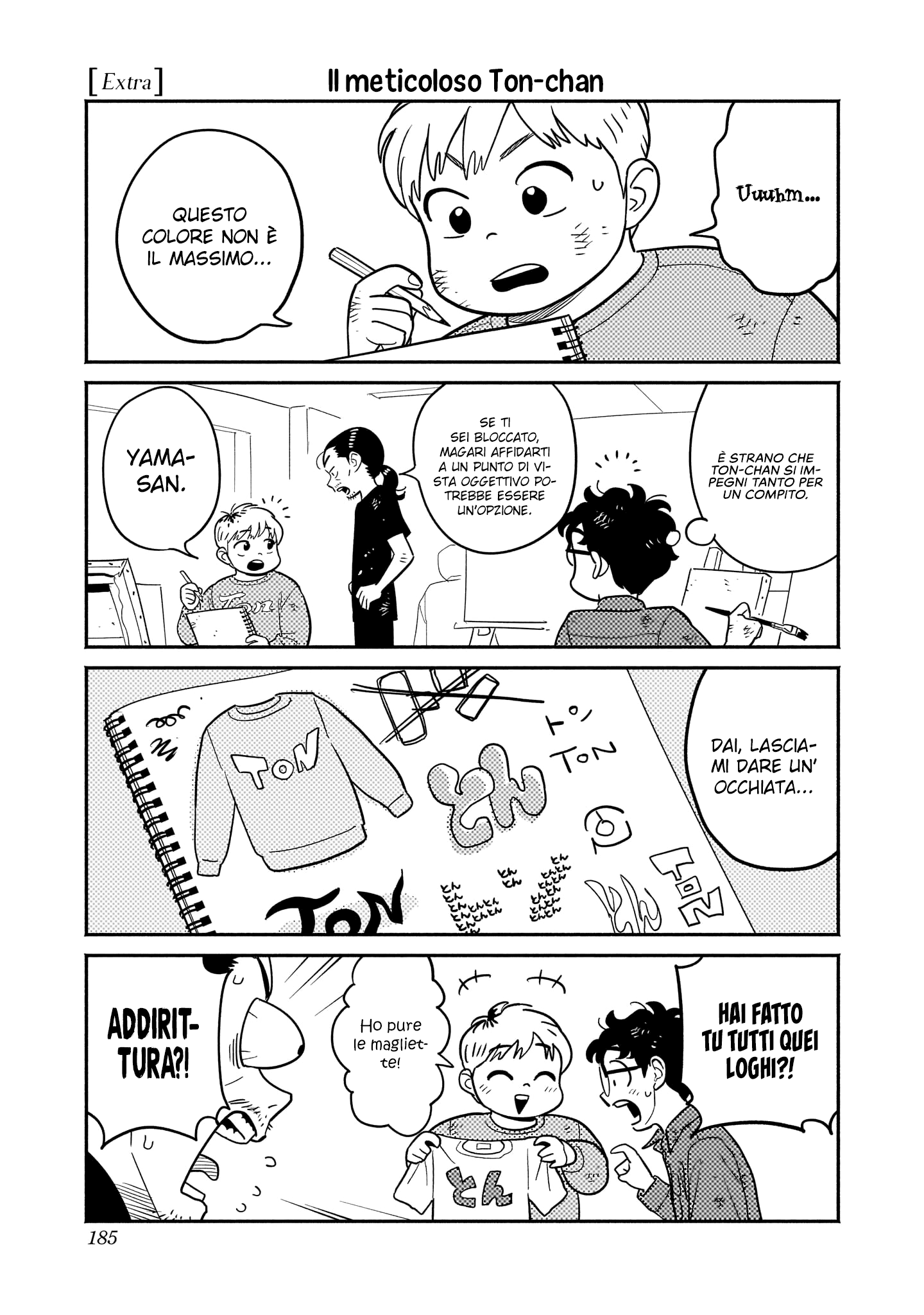 Read Blooming Love Manga Online