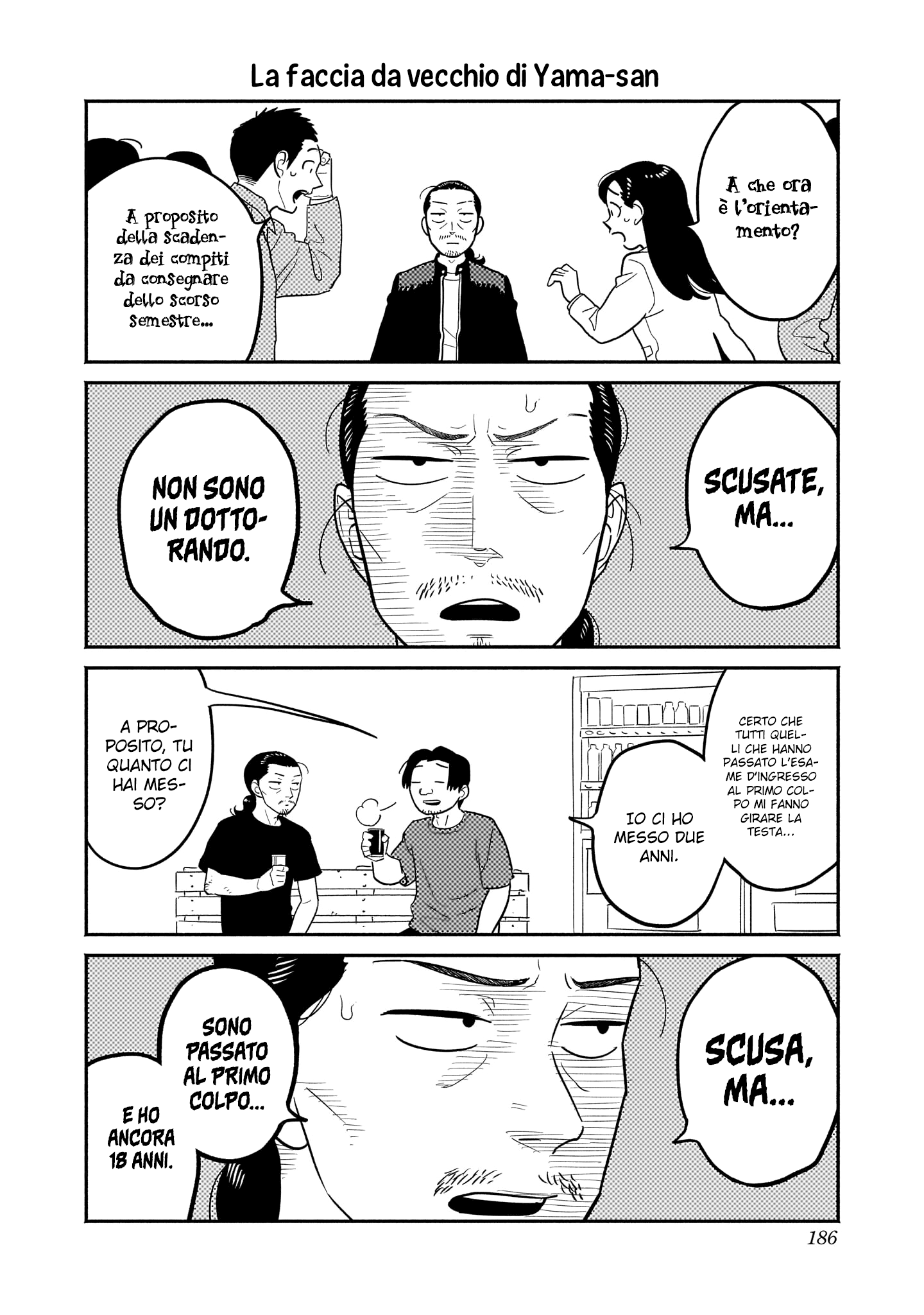 Read Blooming Love Manga Online