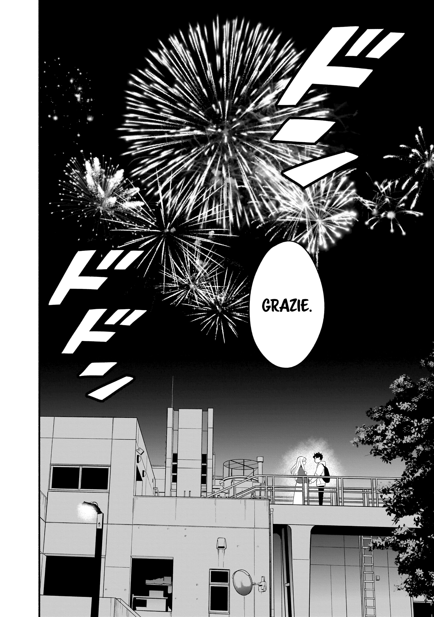 Read Blooming Love Manga Online