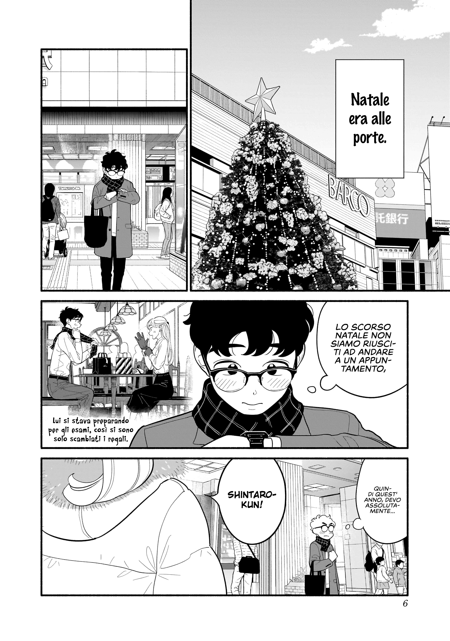 Read Blooming Love Manga Online