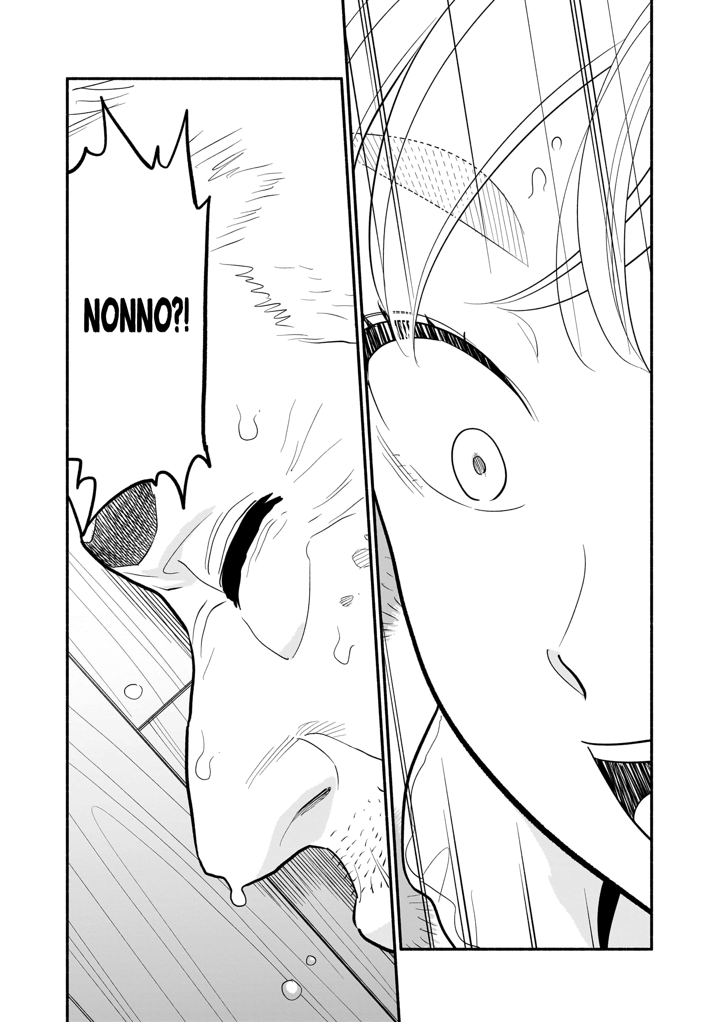 Read Blooming Love Manga Online