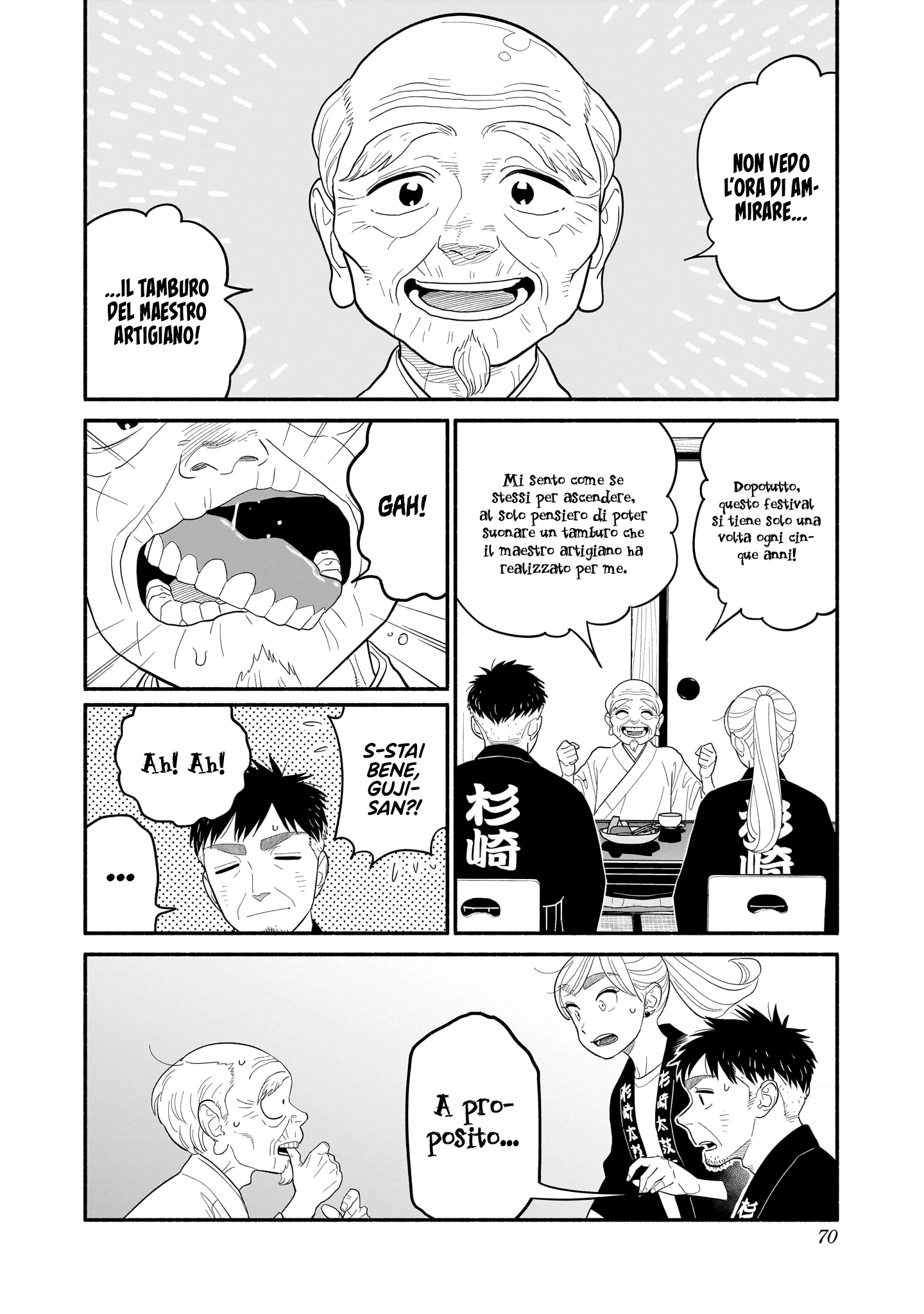 Read Blooming Love Manga Online