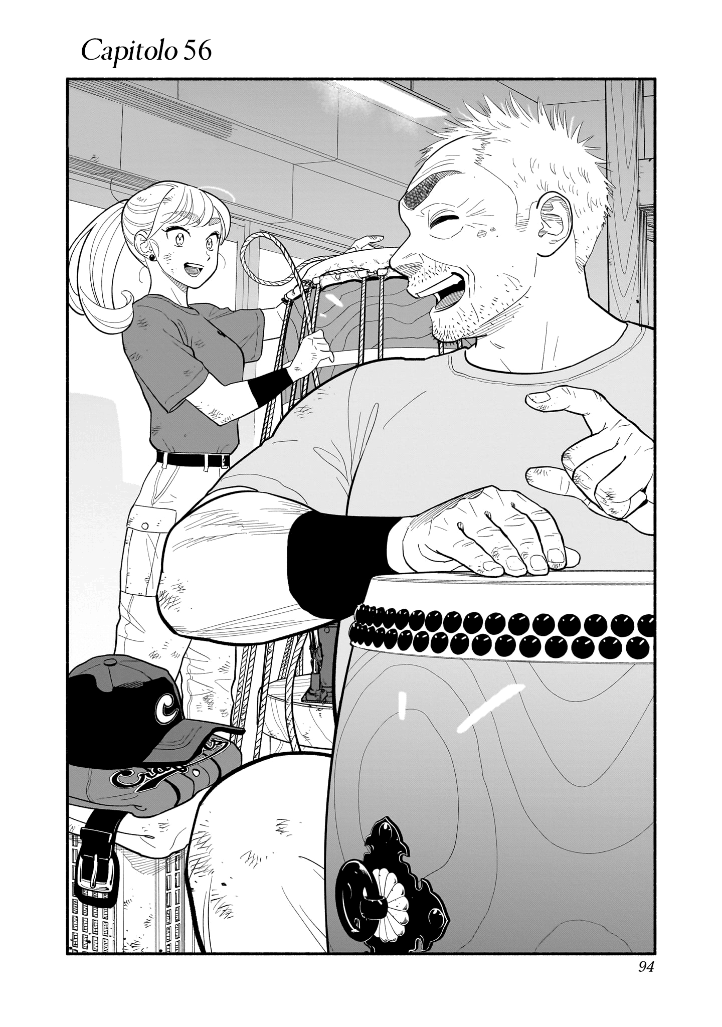 Read Blooming Love Manga Online