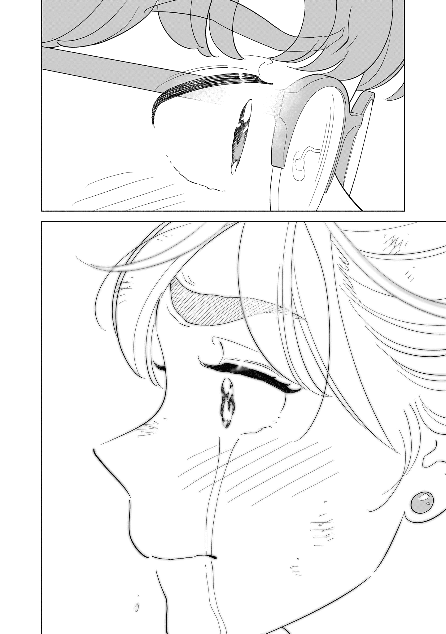 Read Blooming Love Manga Online