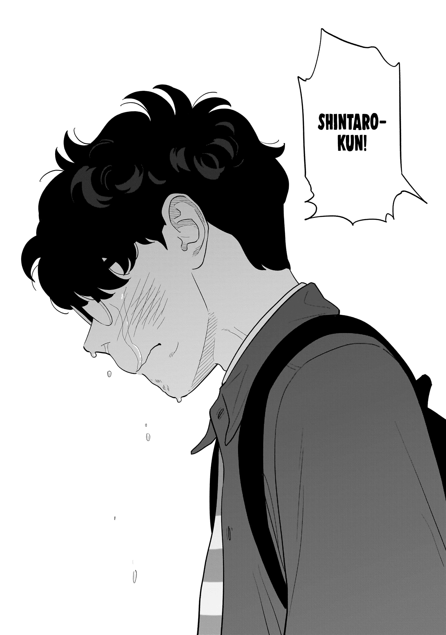 Read Blooming Love Manga Online