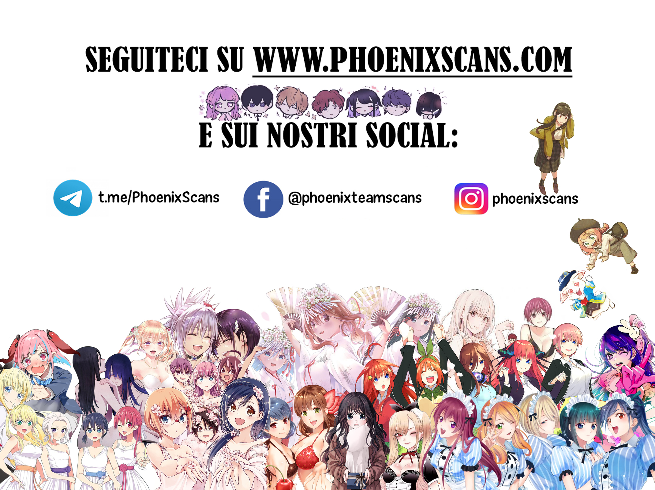 Read Blooming Love Manga Online