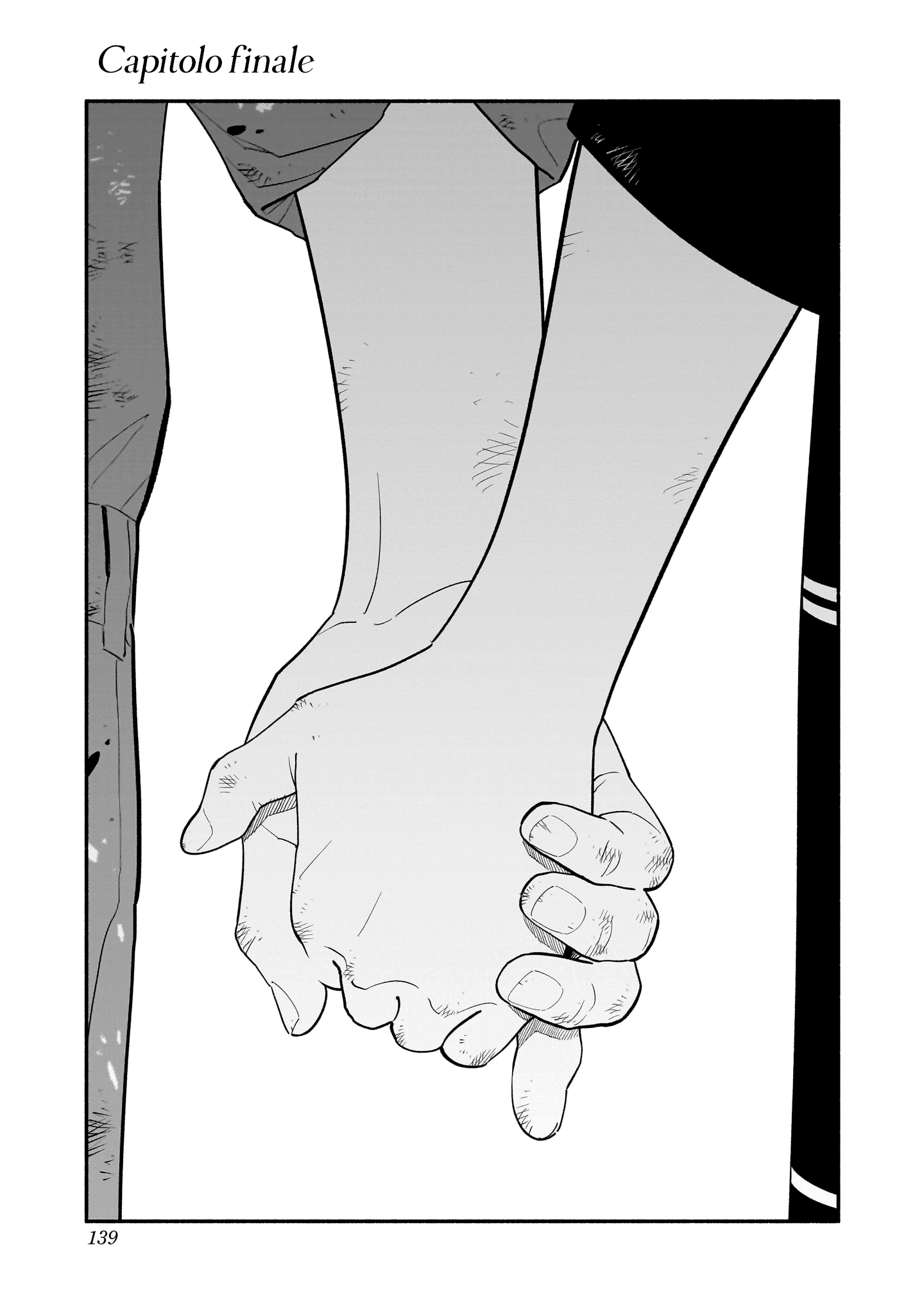 Read Blooming Love Manga Online