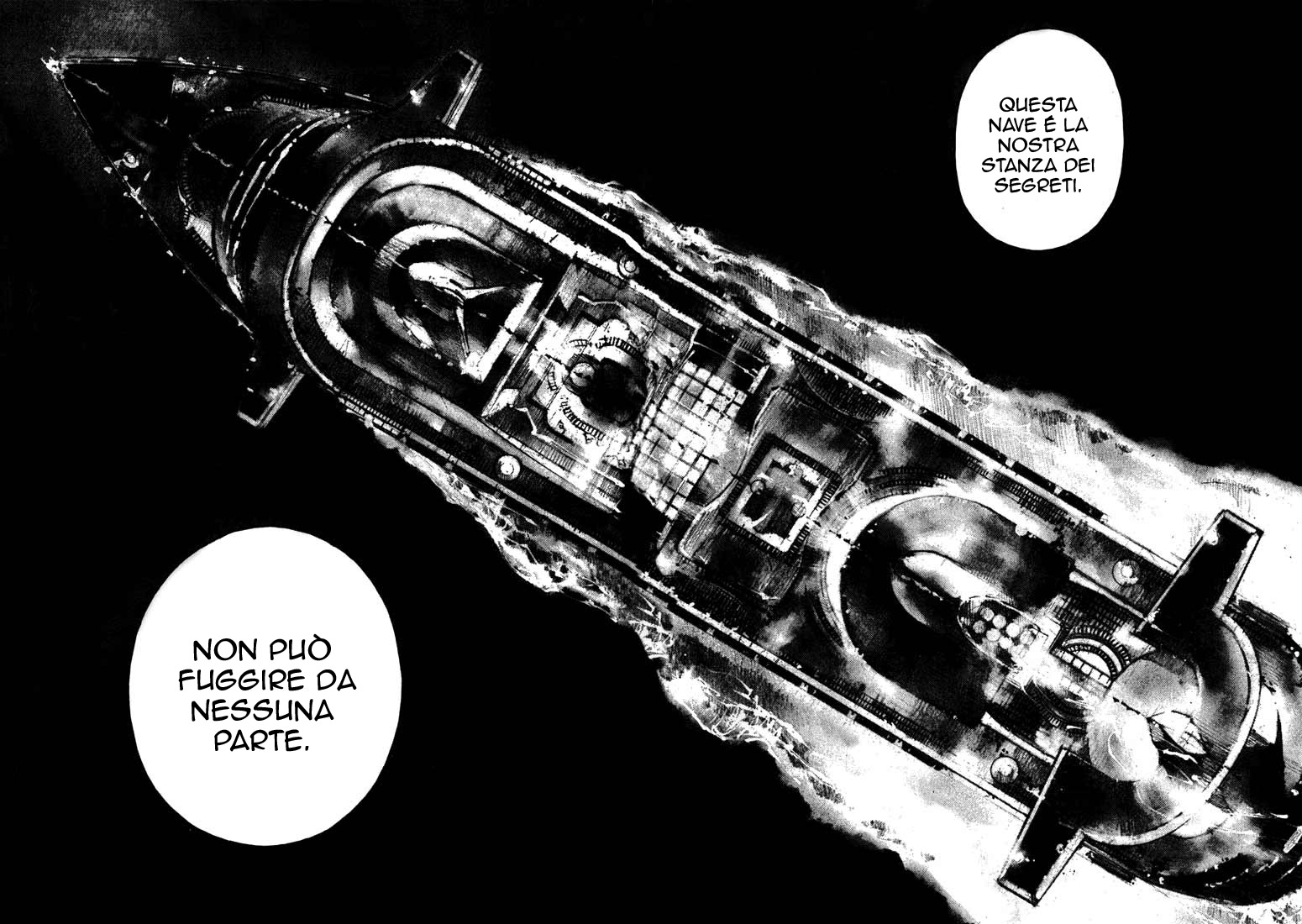 Read Blue Heaven Manga Online