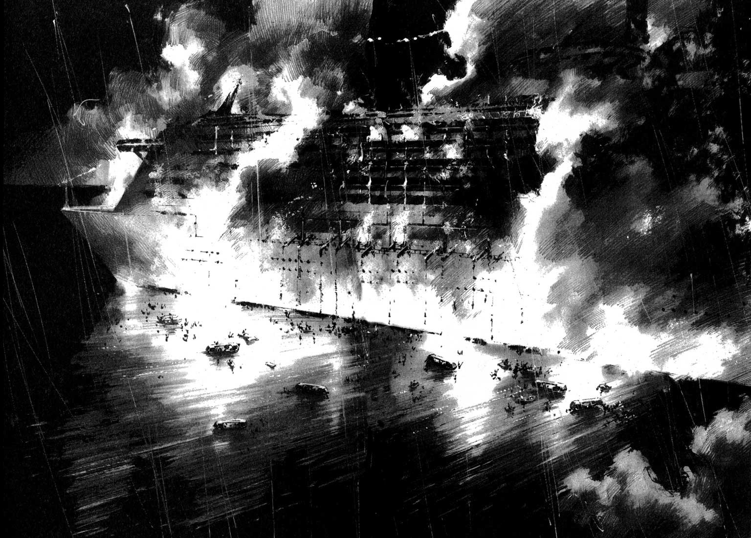 Read Blue Heaven Manga Online