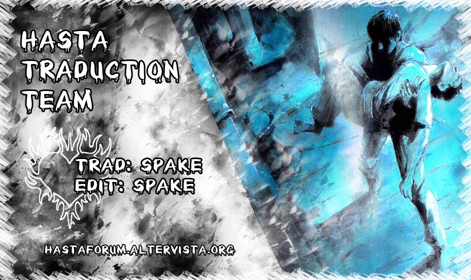 Read Blue Heaven Manga Online