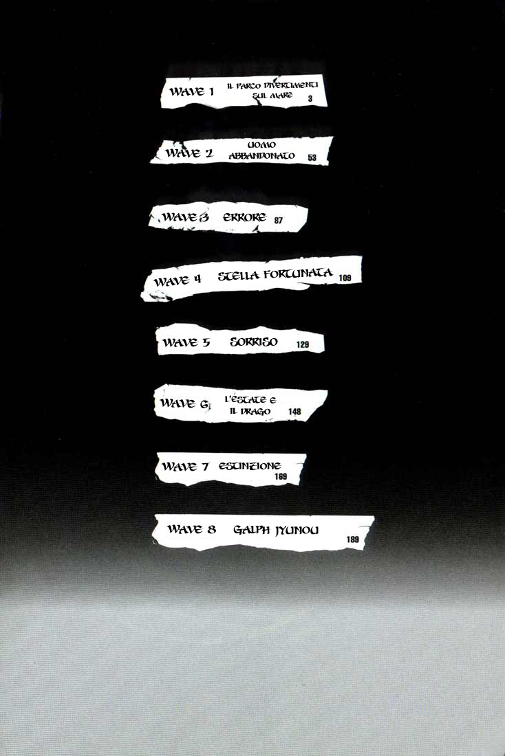 Read Blue Heaven Manga Online