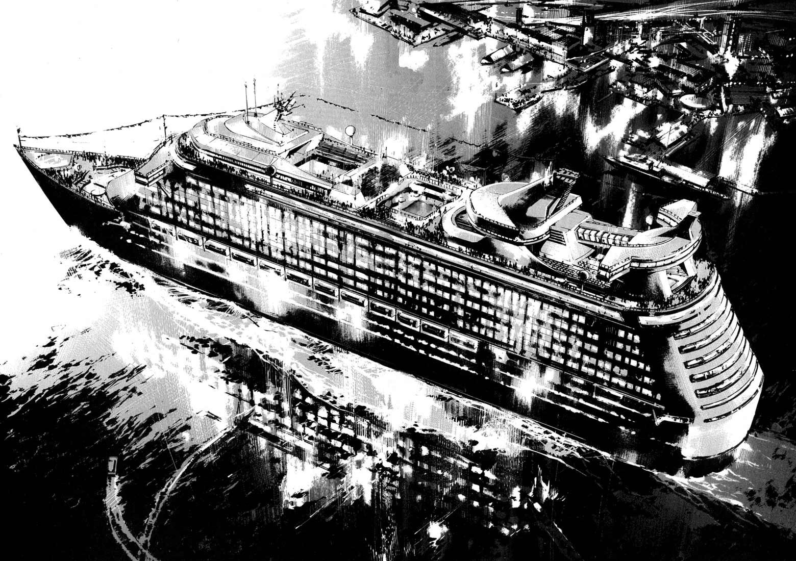 Read Blue Heaven Manga Online