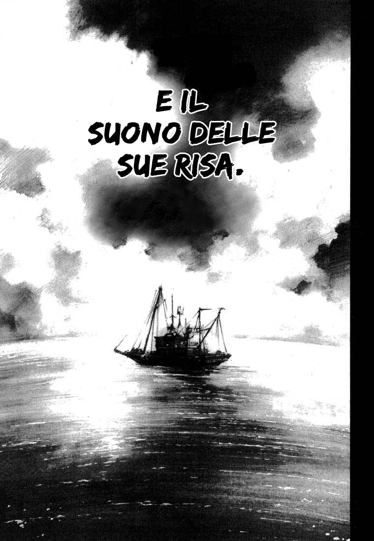 Read Blue Heaven Manga Online