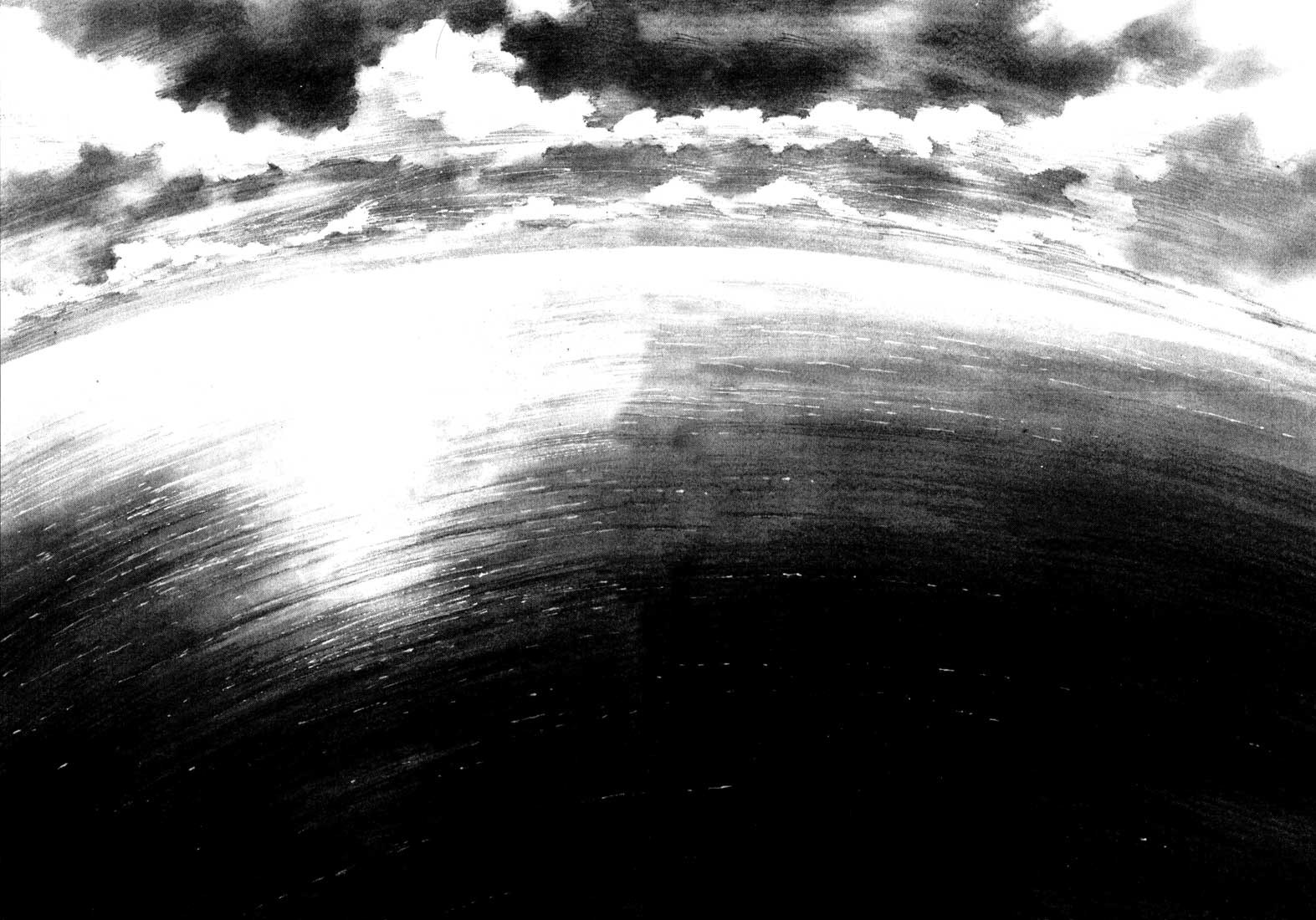 Read Blue Heaven Manga Online