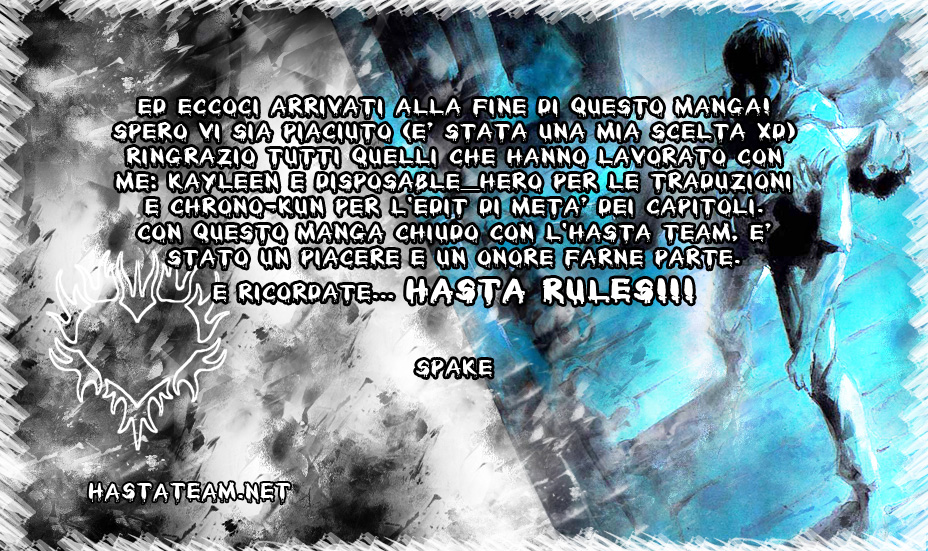 Read Blue Heaven Manga Online