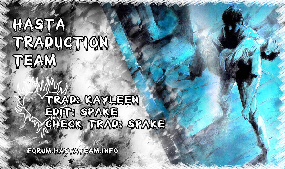 Read Blue Heaven Manga Online