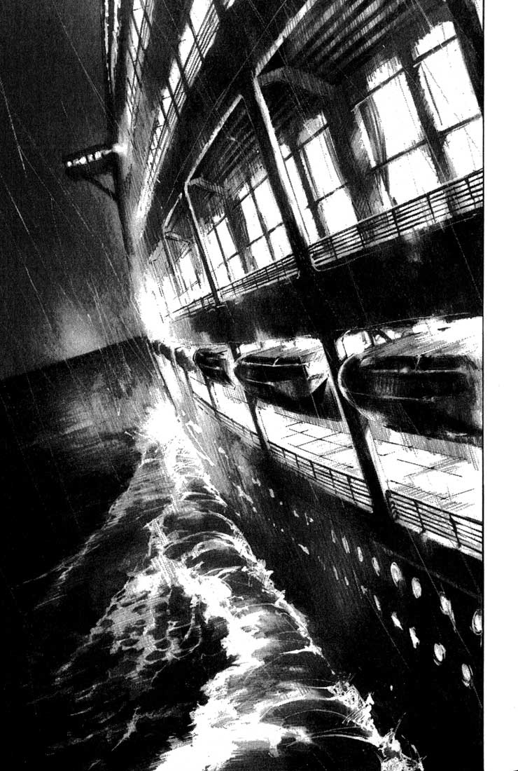 Read Blue Heaven Manga Online