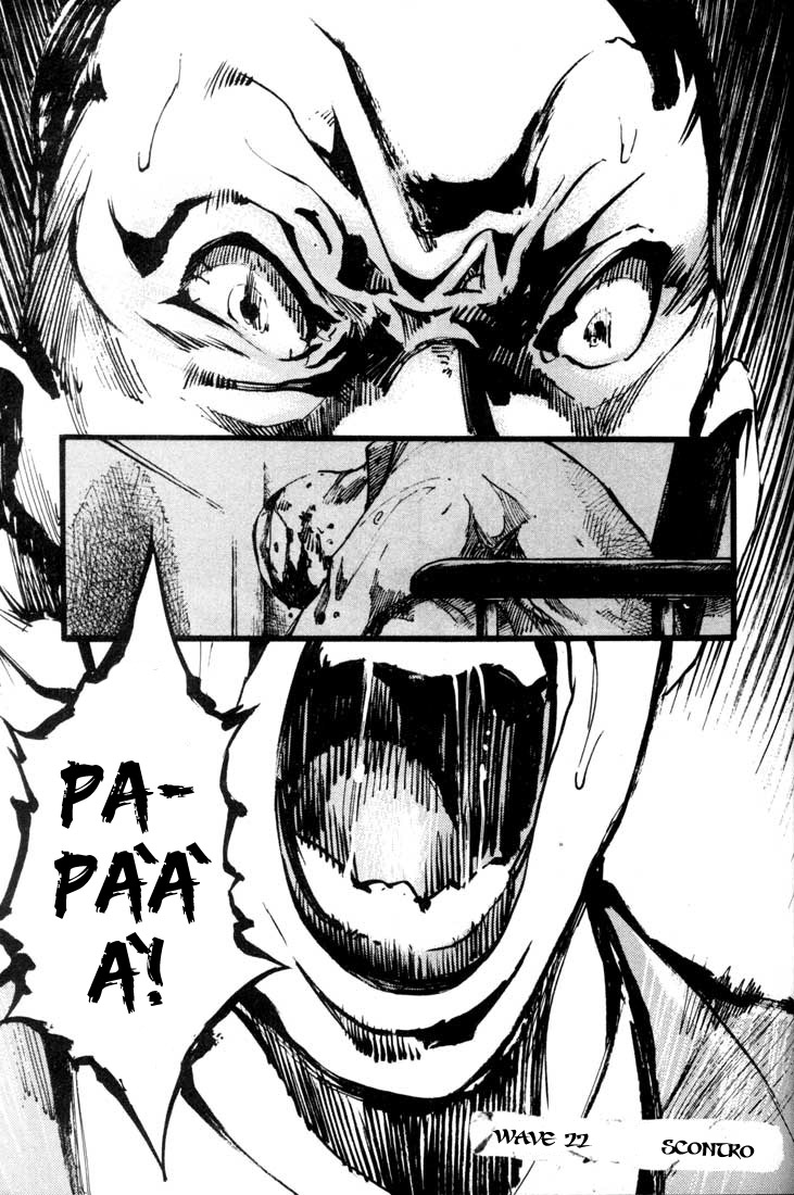 Read Blue Heaven Manga Online