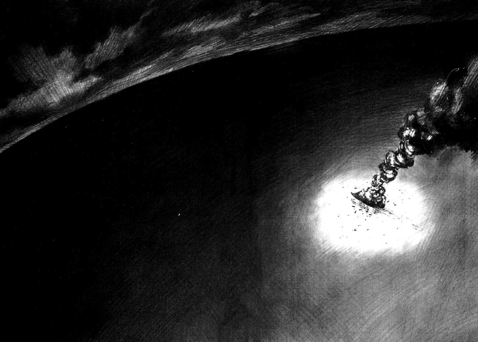 Read Blue Heaven Manga Online