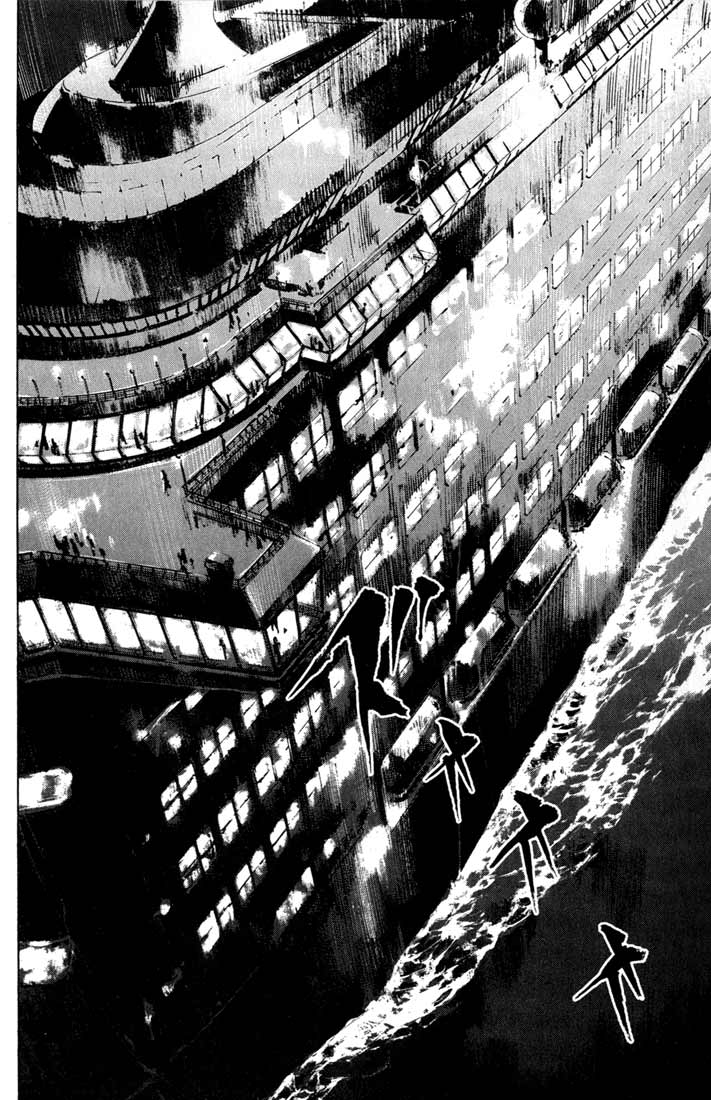 Read Blue Heaven Manga Online