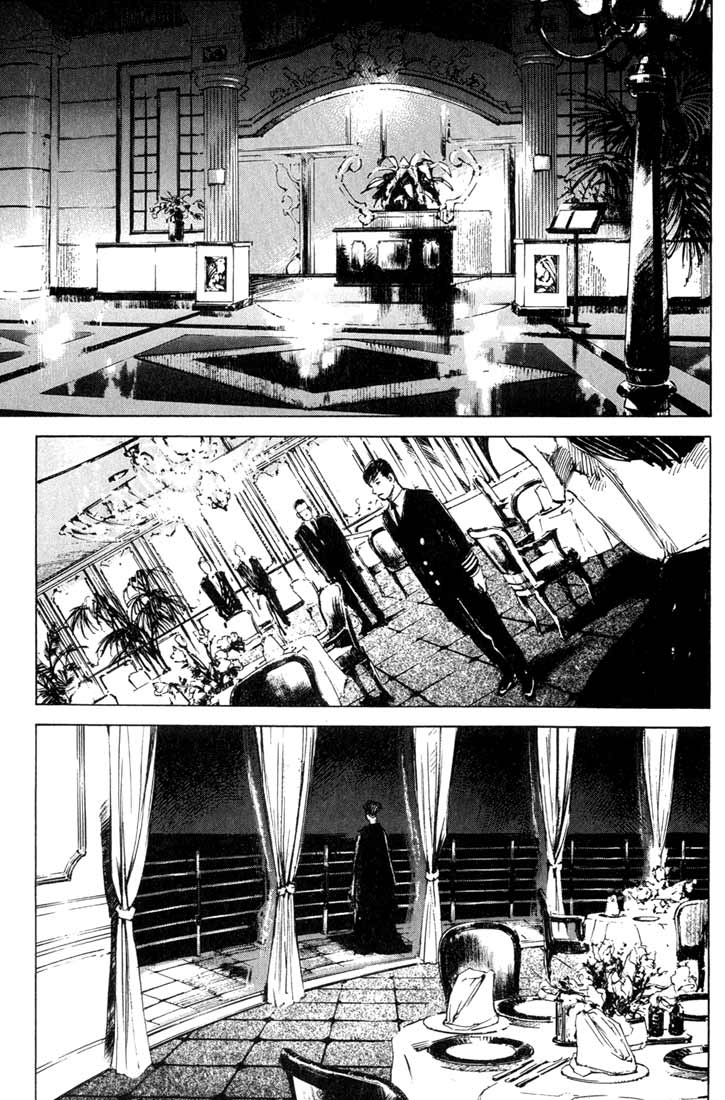 Read Blue Heaven Manga Online