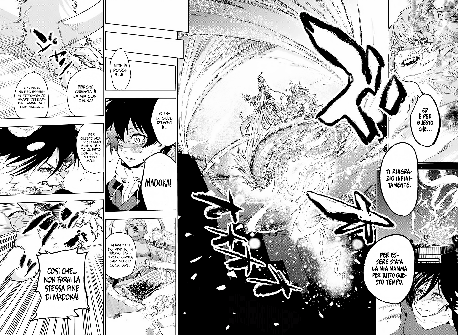 Read Bozebeats Manga Online