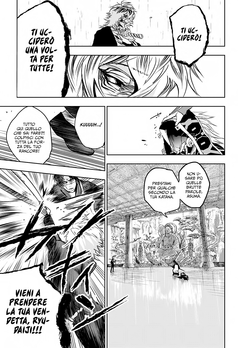 Read Bozebeats Manga Online