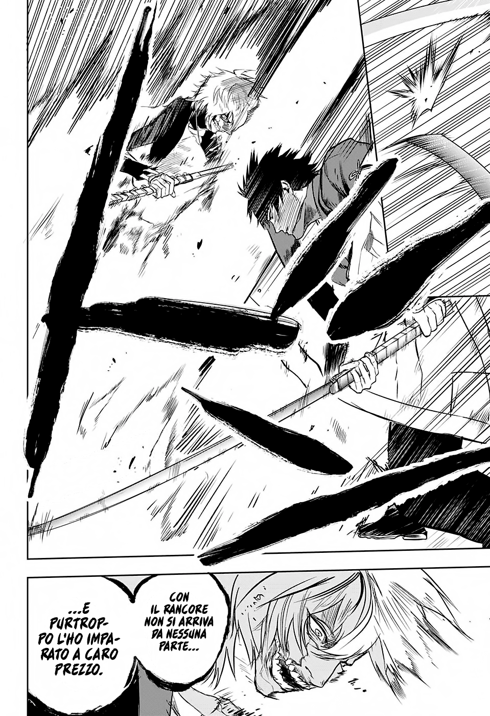 Read Bozebeats Manga Online