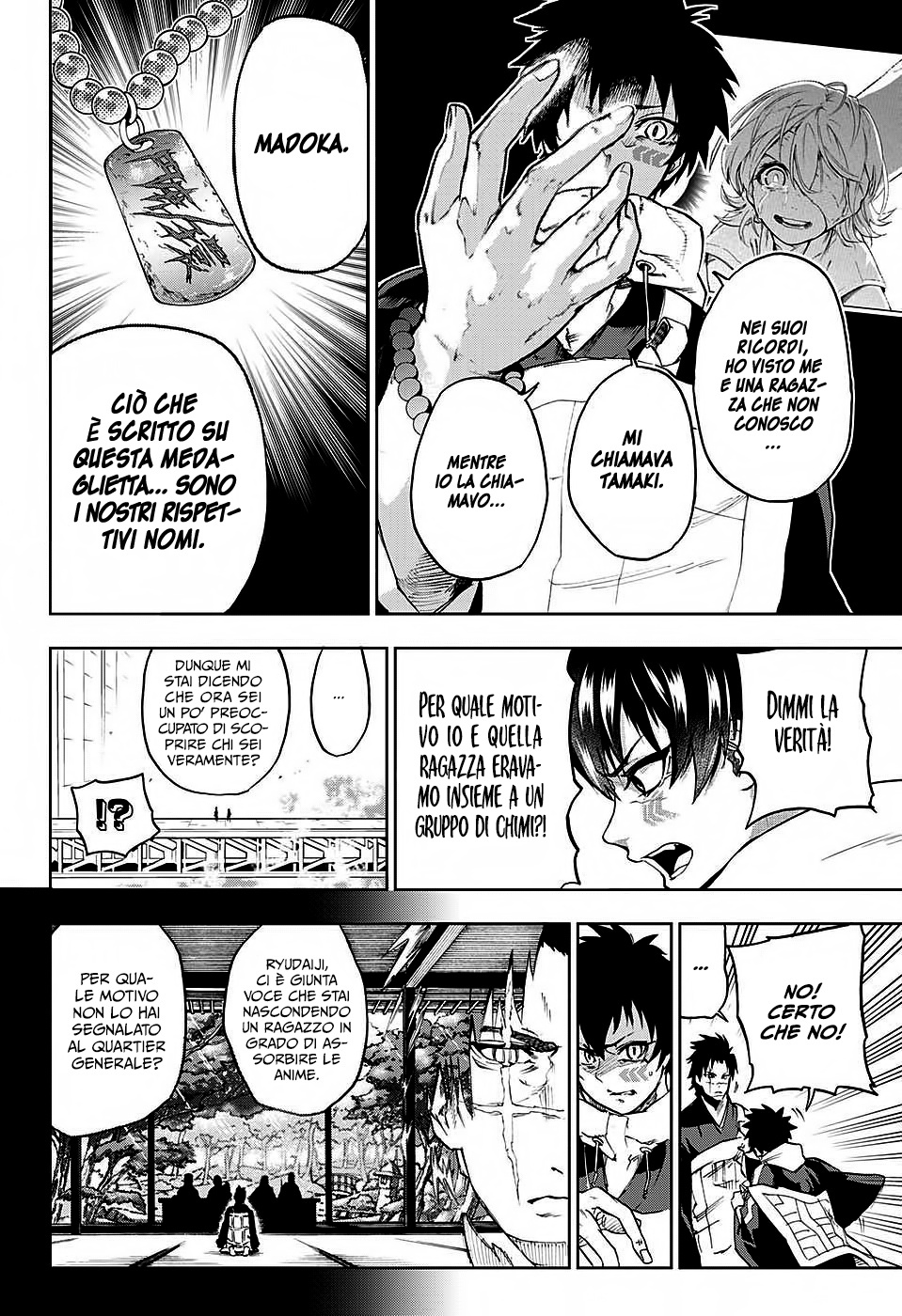 Read Bozebeats Manga Online