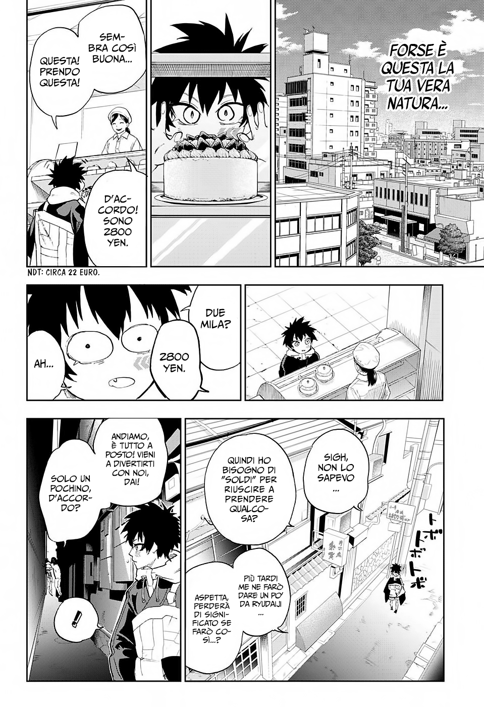 Read Bozebeats Manga Online